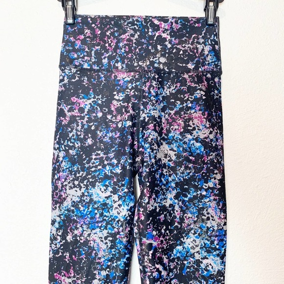 Fabletics Lisette high waisted leggings NWT XXS - Picture 10 of 12